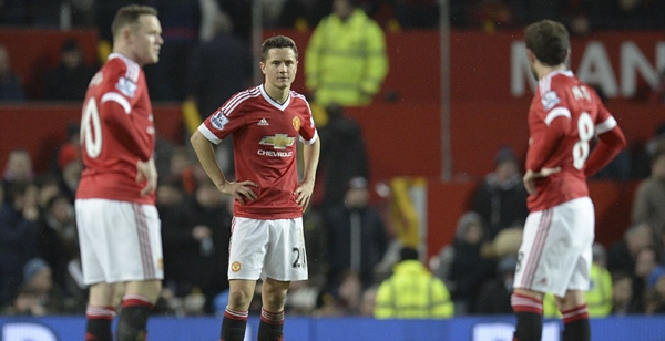 MU 0-1 Southampton: Thất vọng Quỷ đỏ