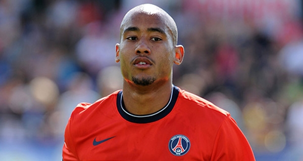 Hà Nội T&T sẽ ký hợp đồng với tiền đạo từng thi đấu tại PSG