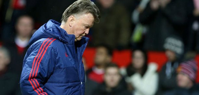 Chuyển nhượng MU: Sir Alex biết HLV Van Gaal đã hết cơ hội