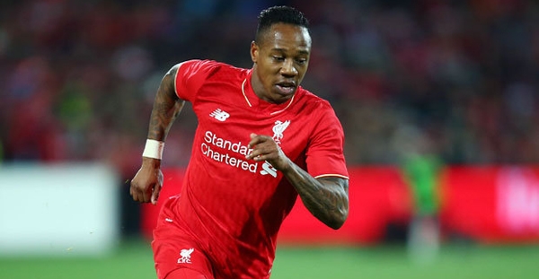 Liverpool mất quân ở trận tái đấu Stoke