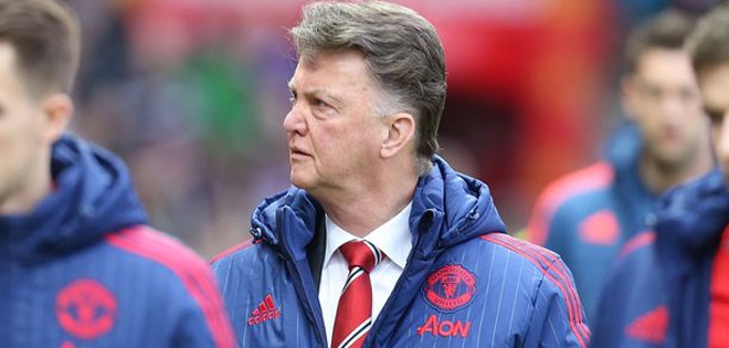 Chuyển nhượng MU: Số phận Van Gaal quyết trong hôm nay