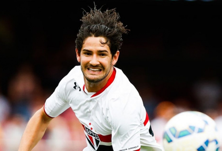 Pato chính thức xác nhận gia nhập Chelsea