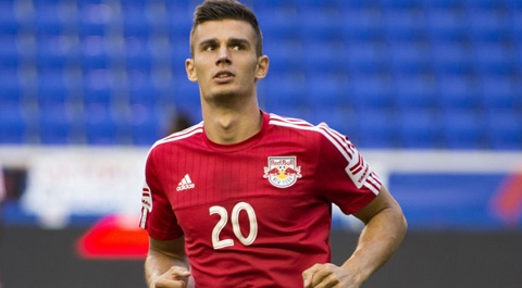 Chelsea sắp đón tân binh đến từ MLS
