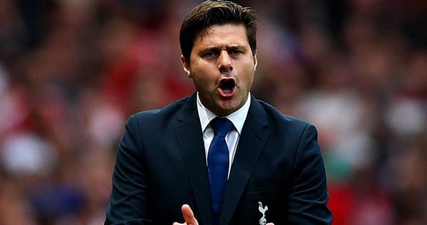Sau MU, Pochettino tiếp tục nói không với Chelsea
