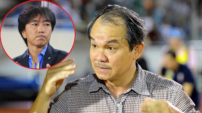 Bầu Đức: 'Tôi cũng có lỗi trong phương án Miura'