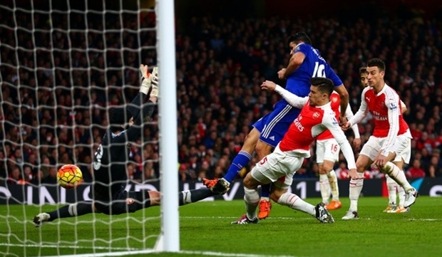 Arsenal vs Burnley: Khách khó chịu