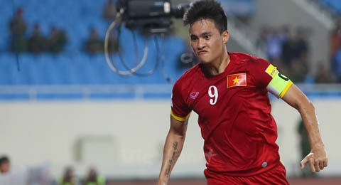 Công Vinh không tin thầy nội bằng HLV Miura