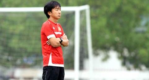 VFF chỉ ra điều HLV Miura chưa làm được