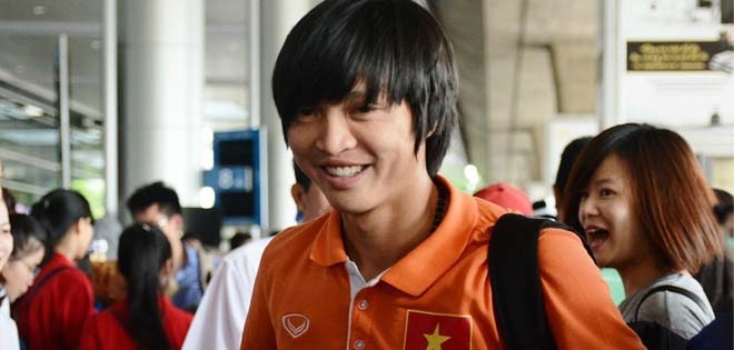 Ăn Tết xa nhà, Tuấn Anh da diết nhớ người thân