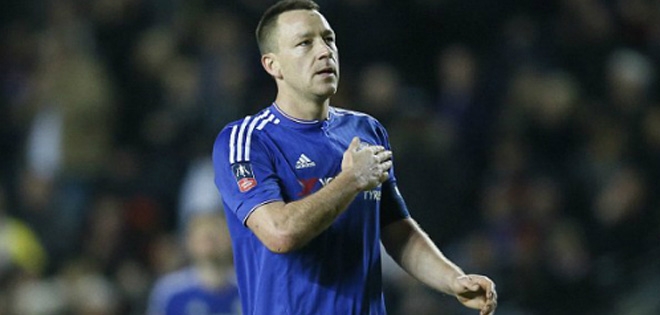 Chelsea chia tay công thần cuối mùa này