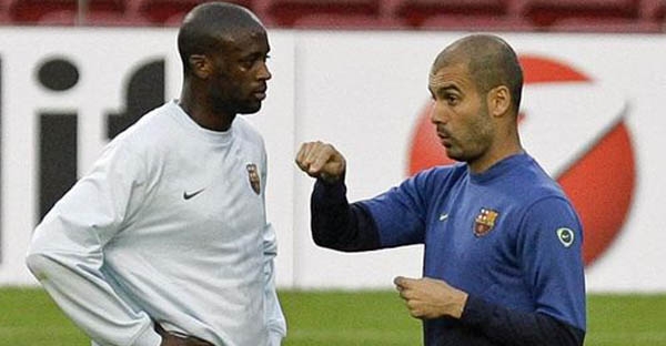 Ngôi sao đầu tiên đòi rời Man City vì Guardiola