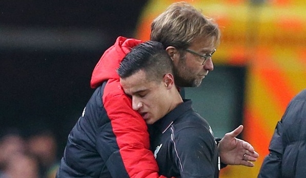 Hàng loạt sao Liverpool bình phục chấn thương