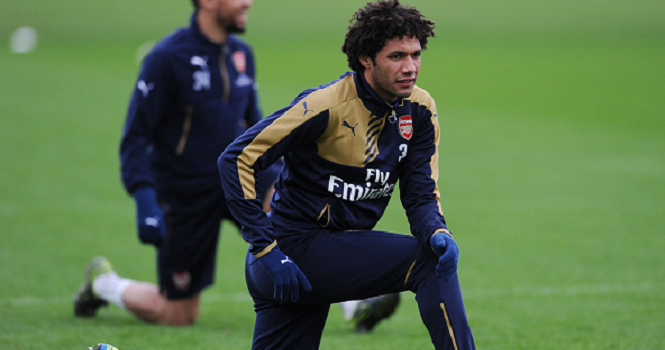 Elneny sẽ khó thành công tại Arsenal nếu...