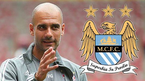 Pep và hai thương vụ ‘bom tấn’ trong mùa hè 2016