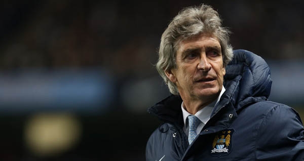 Pellegrini muốn tiếp tục làm việc ở Premier League