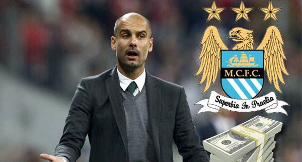 HLV Pep muốn mang sao khủng của Bayern tới M.C