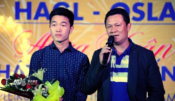 Xuân Trường hủy chuyến bay sang Nhật Bản