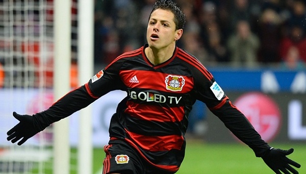 Hàng dạt của M.U tiếp tục nhận giải thưởng tại Bundesliga