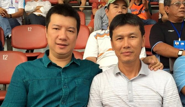 Điểm tin trưa 4/2: BLV Quang Huy nêu ra thua thiệt của các HLV nội khi lên ĐTQG