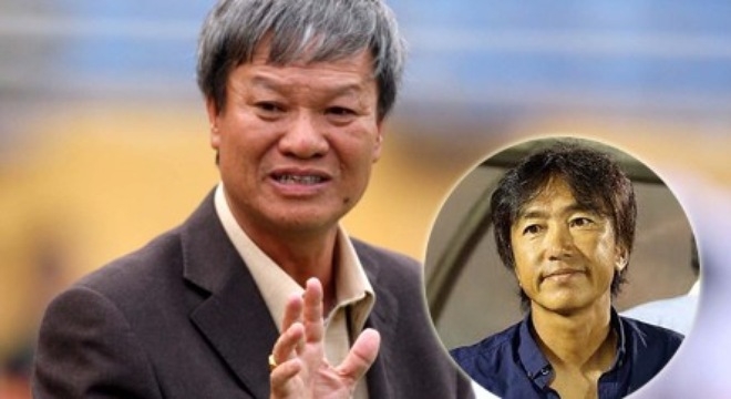 HLV Lê Thụy Hải: 'HLV Miura khó làm việc tại V-League'