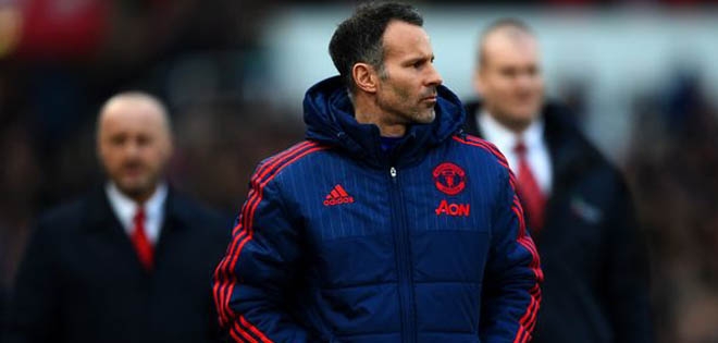 Tin tức MU: Mourinho đến, Giggs không rời Old Trafford