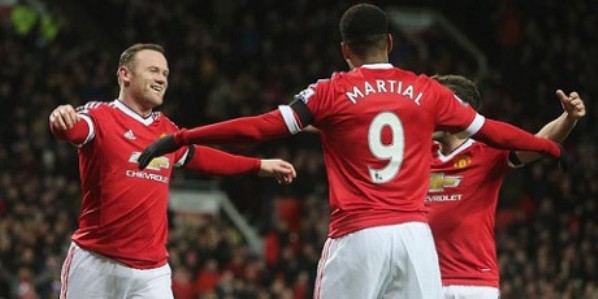 VIDEO: Wayne Rooney hồi sinh khó tin trong năm 2016