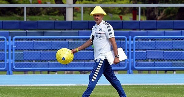 Điểm tin 6/2: Bất ngờ: ‘Đại gia’ Trung Quốc mở lời với Mourinho
