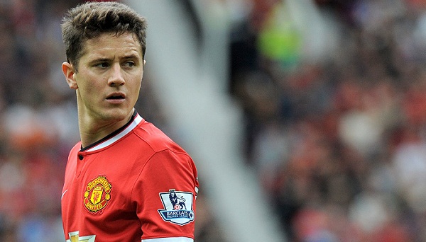 Herrera hé lộ 2 bến đỗ lý tưởng nếu rời Man United