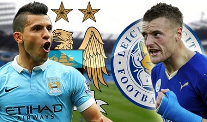 Chấm điểm Man City vs Leicester: Ngày buồn cho đội chủ nhà