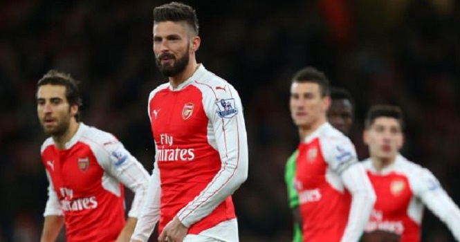 Bournemouth vs Arsenal: Tức nước vỡ bờ, 20h30 ngày 7/2