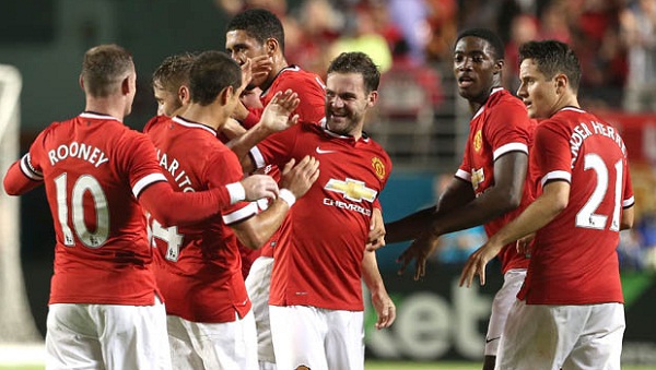 Tiết lộ danh tính hai ngôi sao đầu tiên chia tay Man Utd