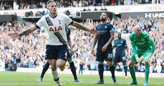 Man City - Tottenham: “Gà trống” đã hết “gà mờ”, 23h15 ngày 14/2
