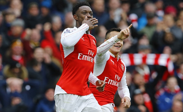 Highlights Arsenal 2-1 Leicester: Kịch tính đến nghẹt thở!