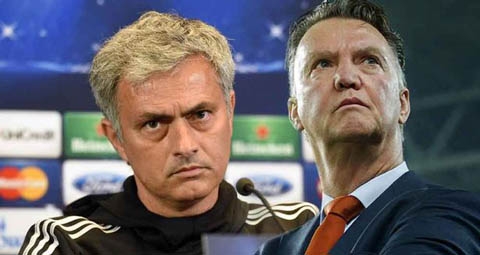 MU bổ nhiệm Mourinho trước trận gặp Arsenal?