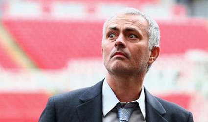 Vì tốp 4, MU có thể bổ nhiệm Mourinho trước tháng 3