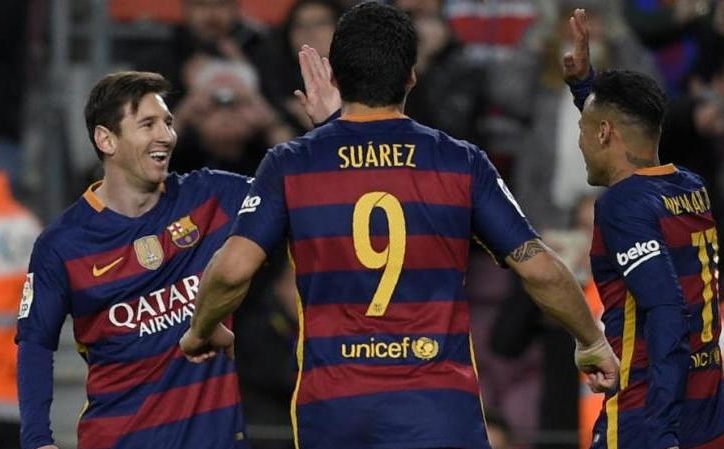 Hủy diệt đối thủ kỵ dơ, HLV Barca coi là chuyện “thường ngày ở huyện”