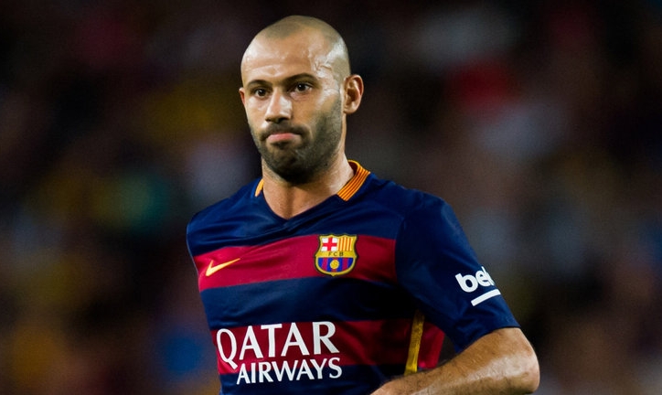 CĐV Barca bất ngờ ‘xin’ Messi không đá phạt đền