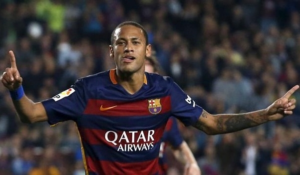 Neymar bị tòa án nghiêm phong tài sản nghìn tỷ
