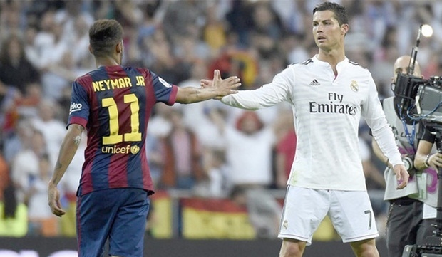80% fan Real muốn thay Ronaldo