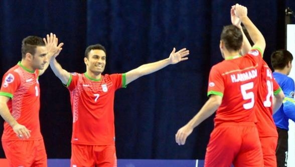 Điểm tin chiều 19/2: ‘Thắng Iran là nhiệm vụ rất khó khăn cho futsal Việt Nam’