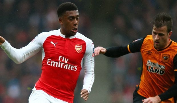 Dứt điểm kém, Arsenal để đối thủ hạng 2 cầm hòa ngay trên sân Emirates
