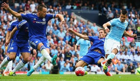 Chelsea vs Man City, 23h 21/2: Đại bàng gặp khó