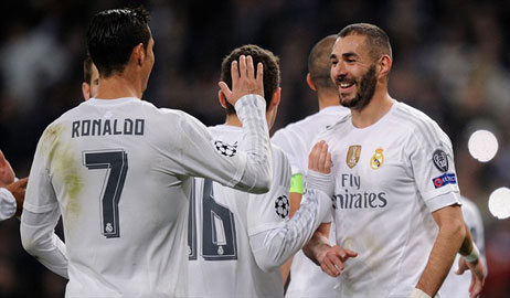 Malaga vs Real Madrid, 22h00 21/2: Tiếp tục bám đuổi