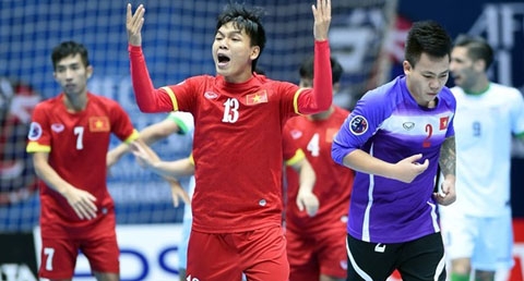 Điểm tin sáng 21/2: HLV futsal Việt Nam lo nhất 1 điều trước người Thái