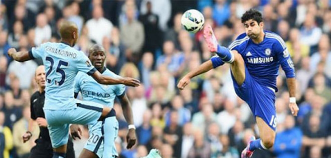 Link xem trực tiếp Chelsea vs Man City - 23h00 ngày 21/2