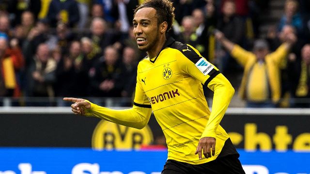 Video bàn thắng: Leverkusen 0-1 Dortmund (Vòng 22  - Bundesliga)