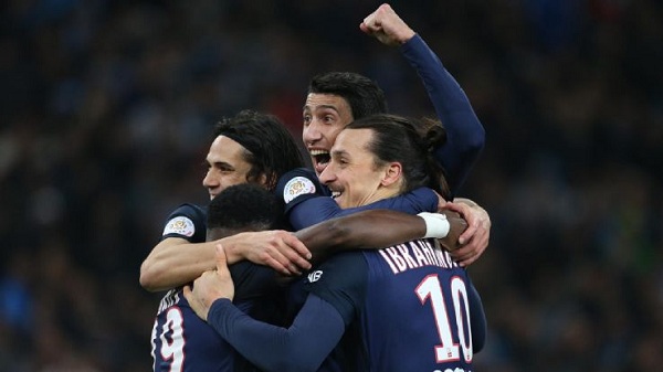 PSG lo mất hai sao quan trọng ở trận tái đấu Chelsea