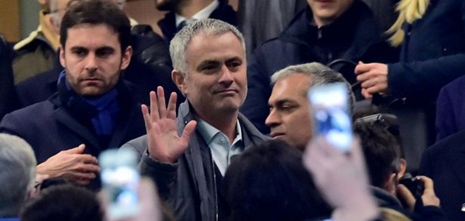 Chuyển nhượng MU: Tin đồn về Leroy Sane, Mourinho, Carrick