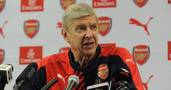 HLV Wenger: Hull City khó khăn hơn Barcelona