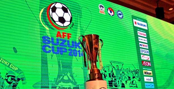 Philippines rút lui đăng cai AFF Cup 2016